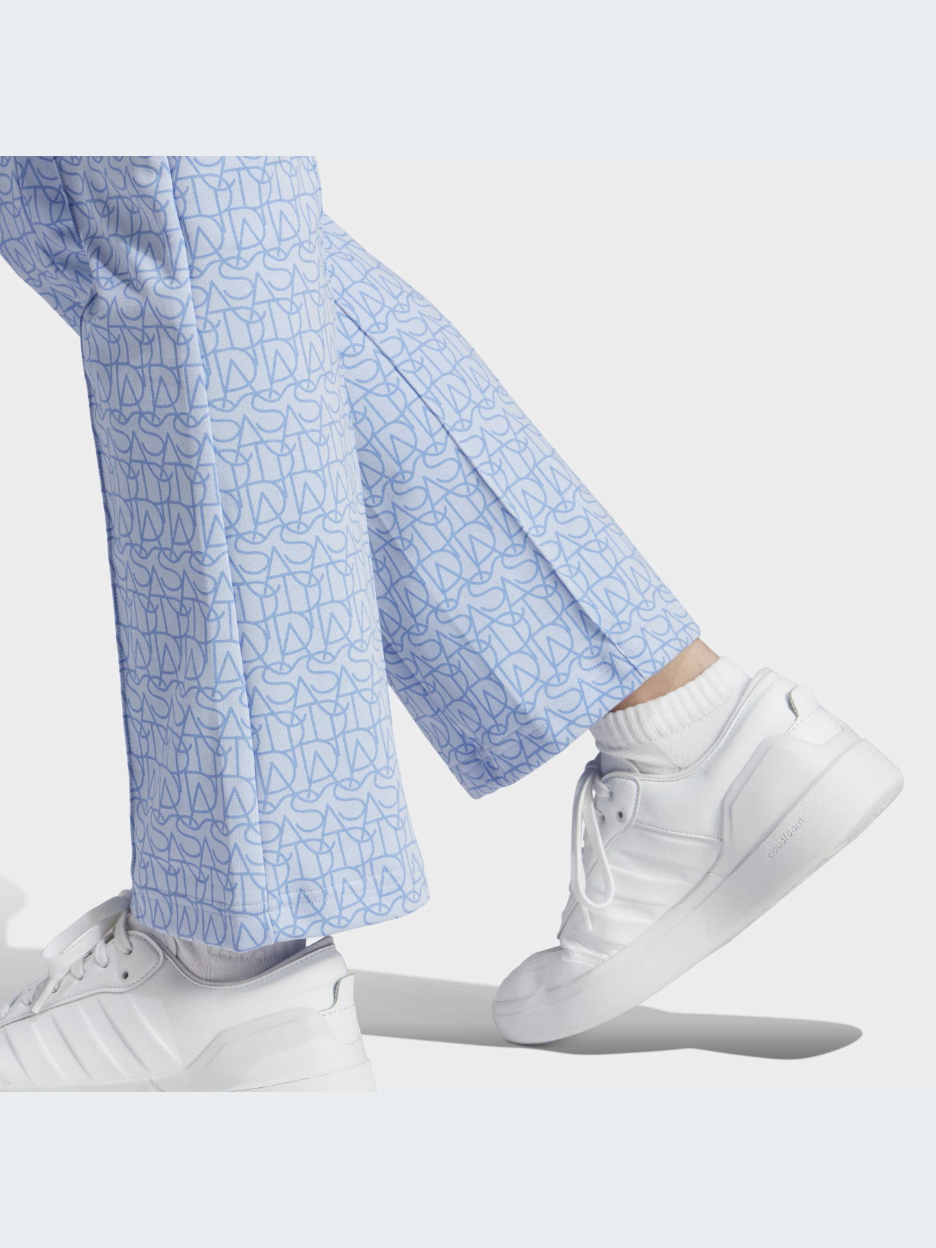 Брюки Adidas Graphics модель IC5721-KZ Фото