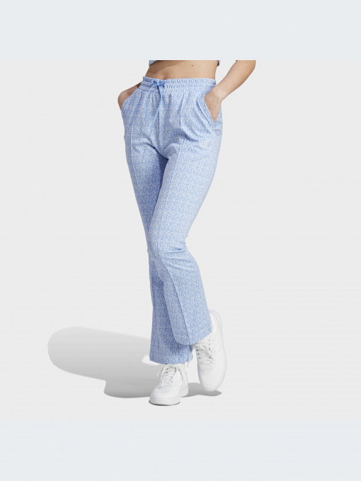 Брюки Adidas Graphics модель IC5721-KZ Фото