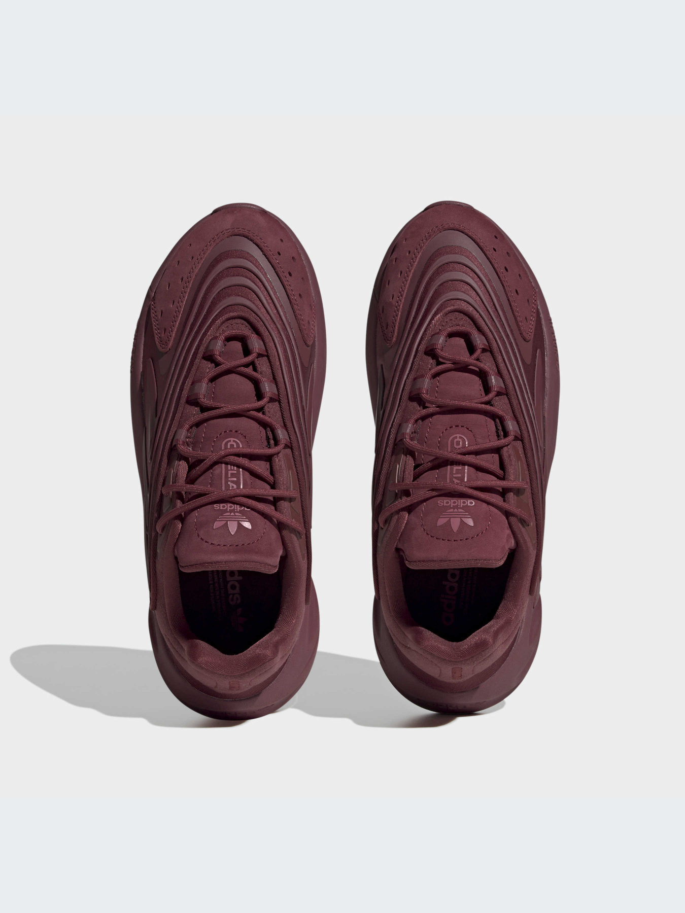 Кроссовки Adidas Ozweego модель HP2890-KZ Фото