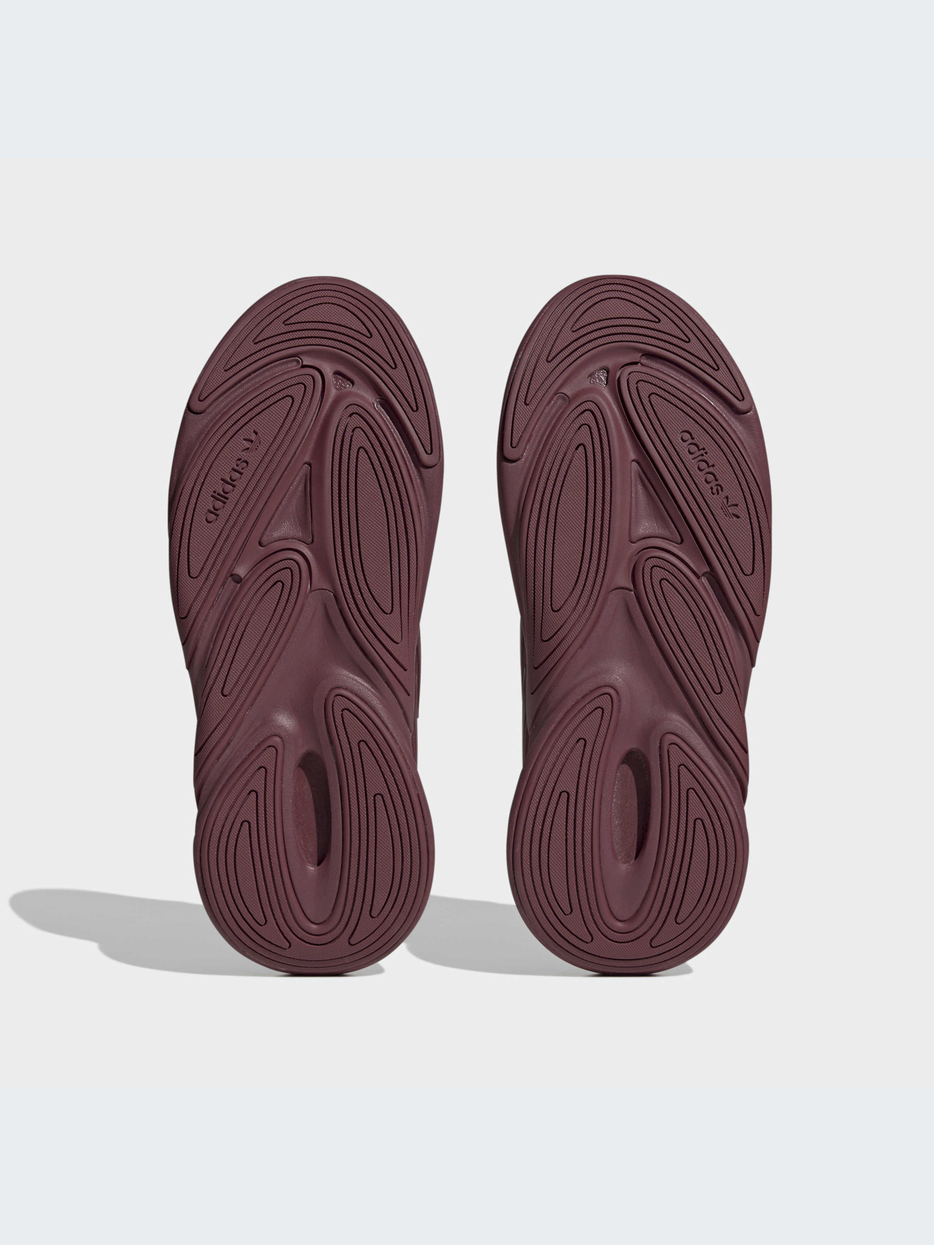 Кроссовки Adidas Ozweego модель HP2890-KZ Фото