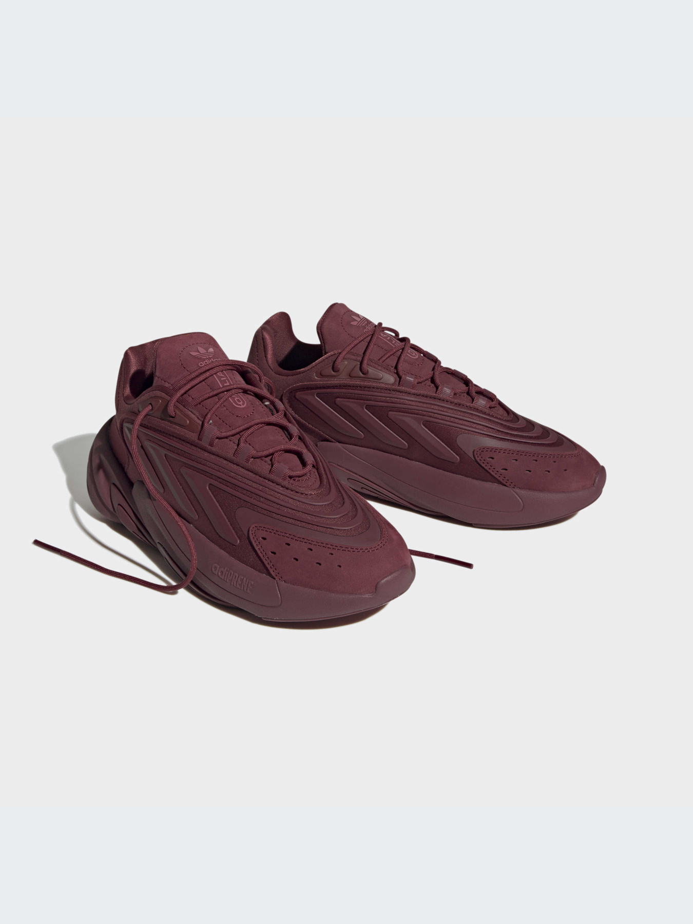 Кроссовки Adidas Ozweego модель HP2890-KZ Фото