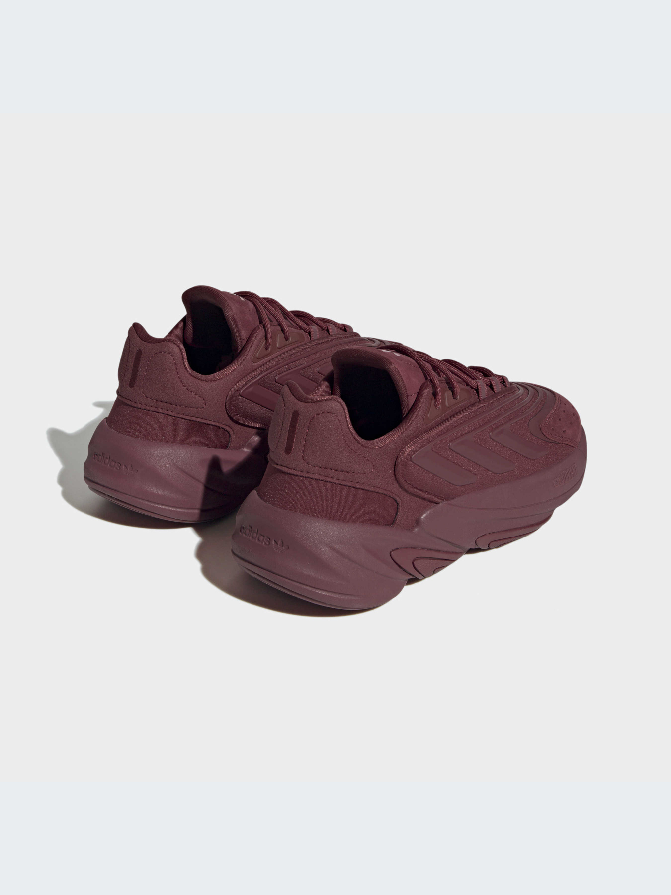 Кроссовки Adidas Ozweego модель HP2890-KZ Фото