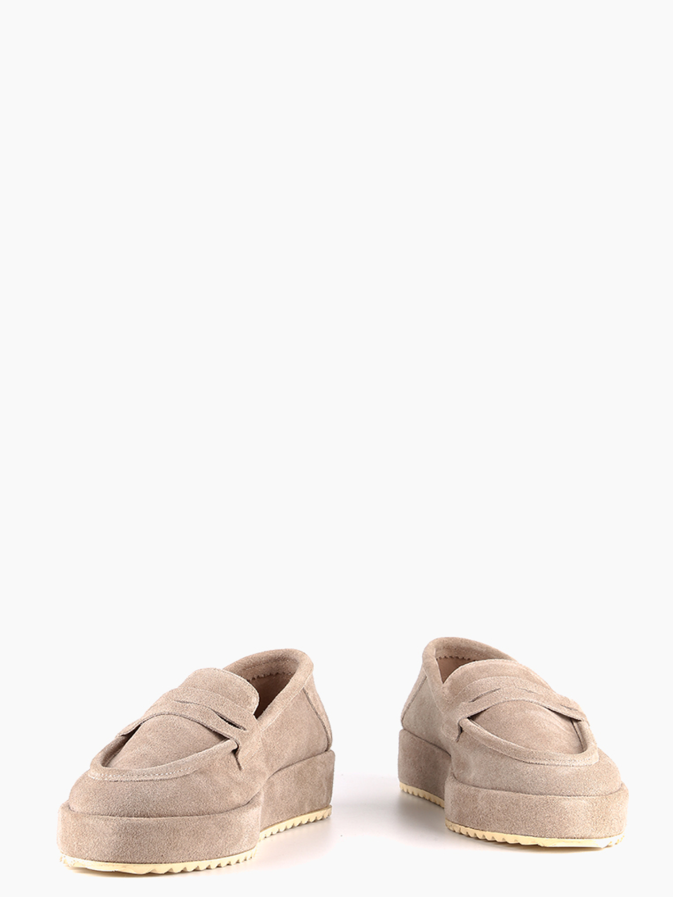 Лоферы LeBERDES модель 00000013061 Фото