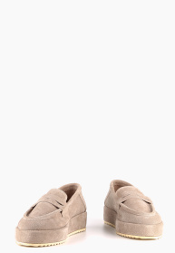 Лоферы LeBERDES модель 00000013061 Фото