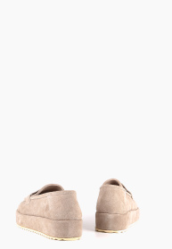 Лоферы LeBERDES модель 00000013061 Фото