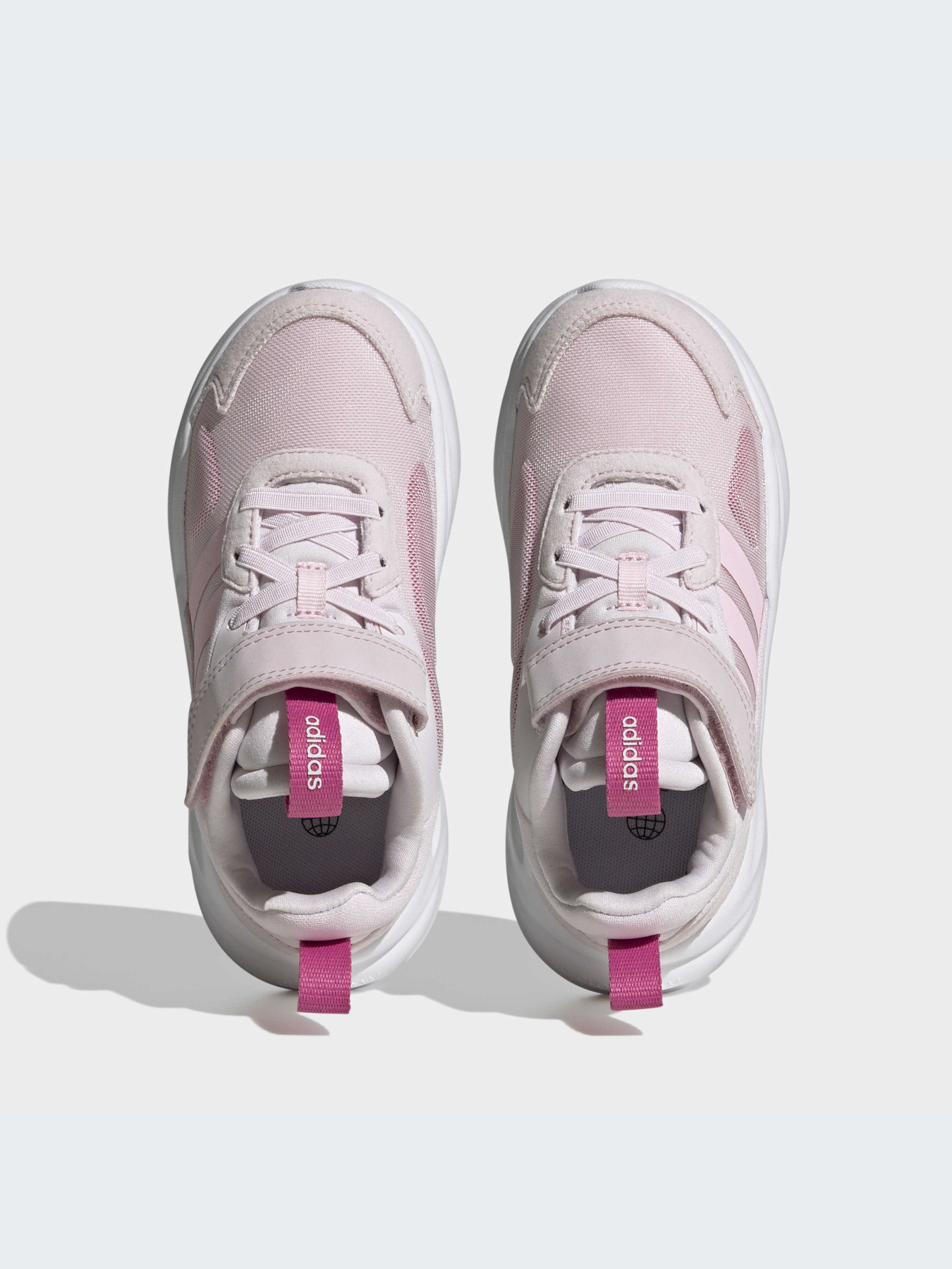 Кроссовки Adidas Ozweego модель HQ3835-KZ Фото