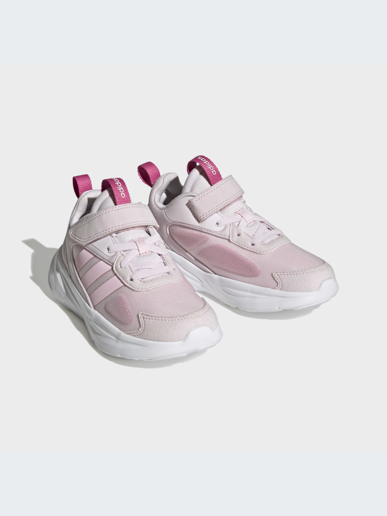 Кроссовки Adidas Ozweego модель HQ3835-KZ Фото
