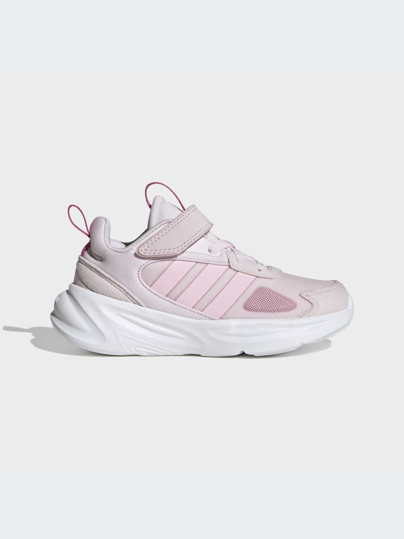 Кроссовки Adidas Ozweego модель HQ3835-KZ Фото