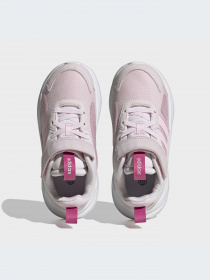 Кроссовки Adidas Ozweego модель HQ3835-KZ Фото