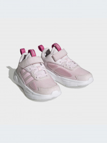 Кроссовки Adidas Ozweego модель HQ3835-KZ Фото