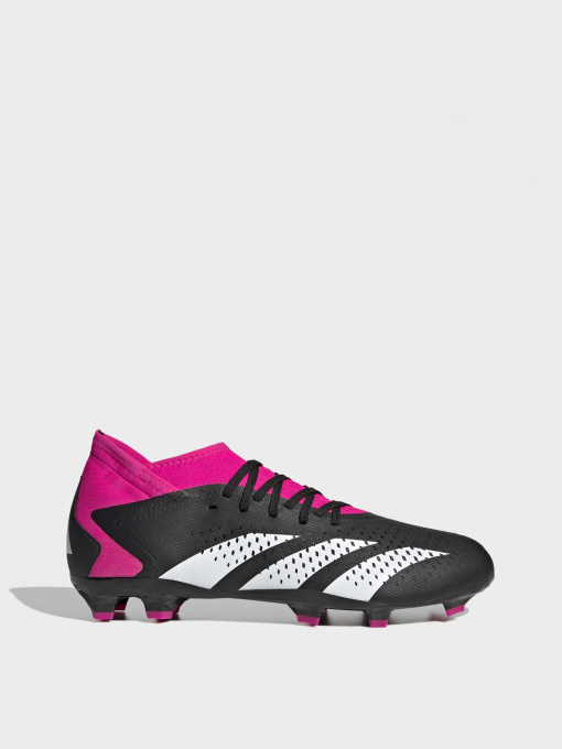 Кроссовки Adidas Predator модель GW4589-KZ Фото