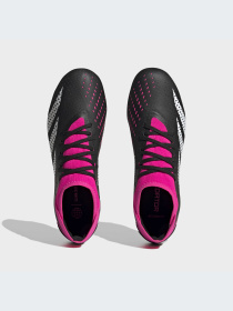 Кроссовки Adidas Predator модель GW4589-KZ Фото