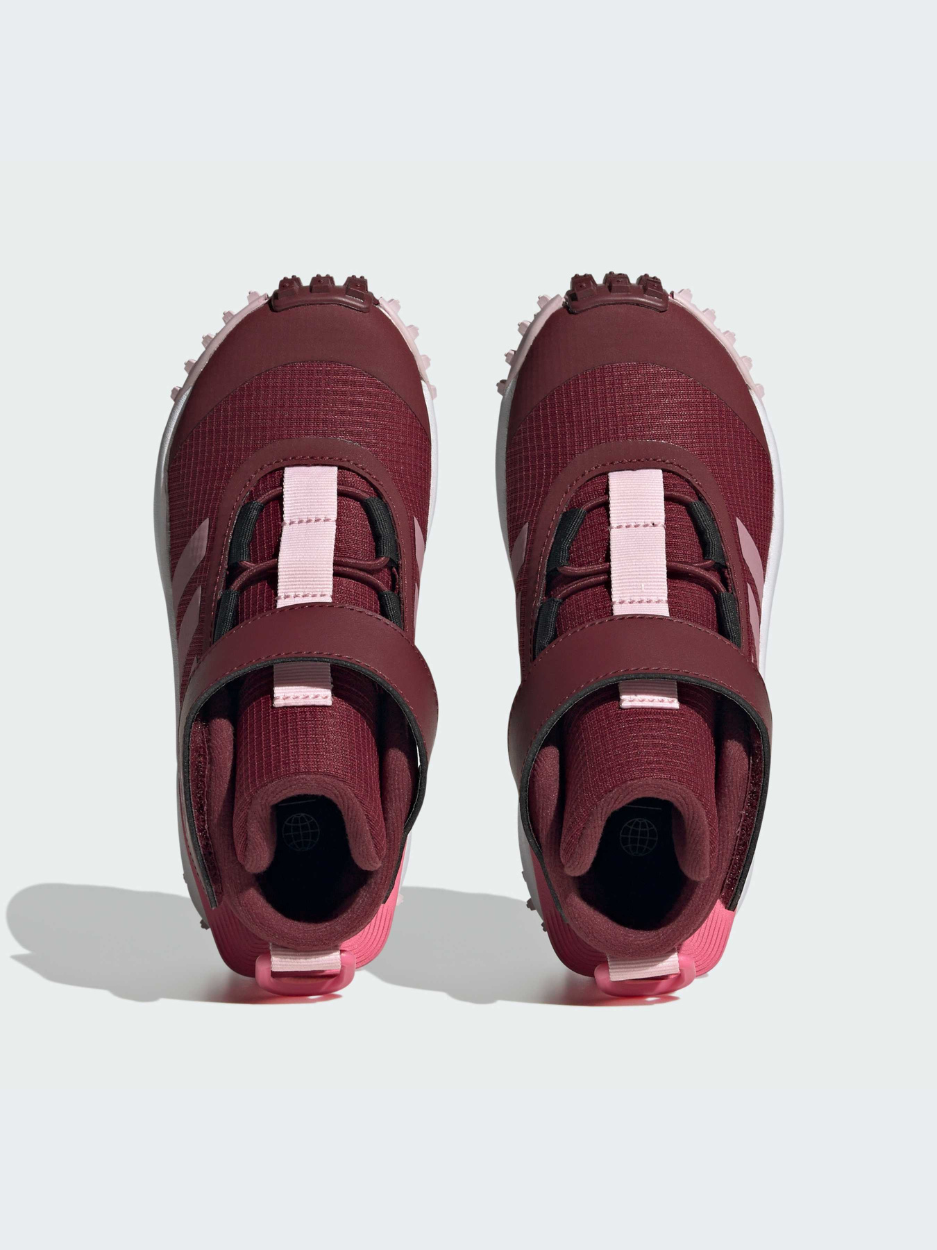 Кроссовки Adidas модель IG7267-KZ Фото