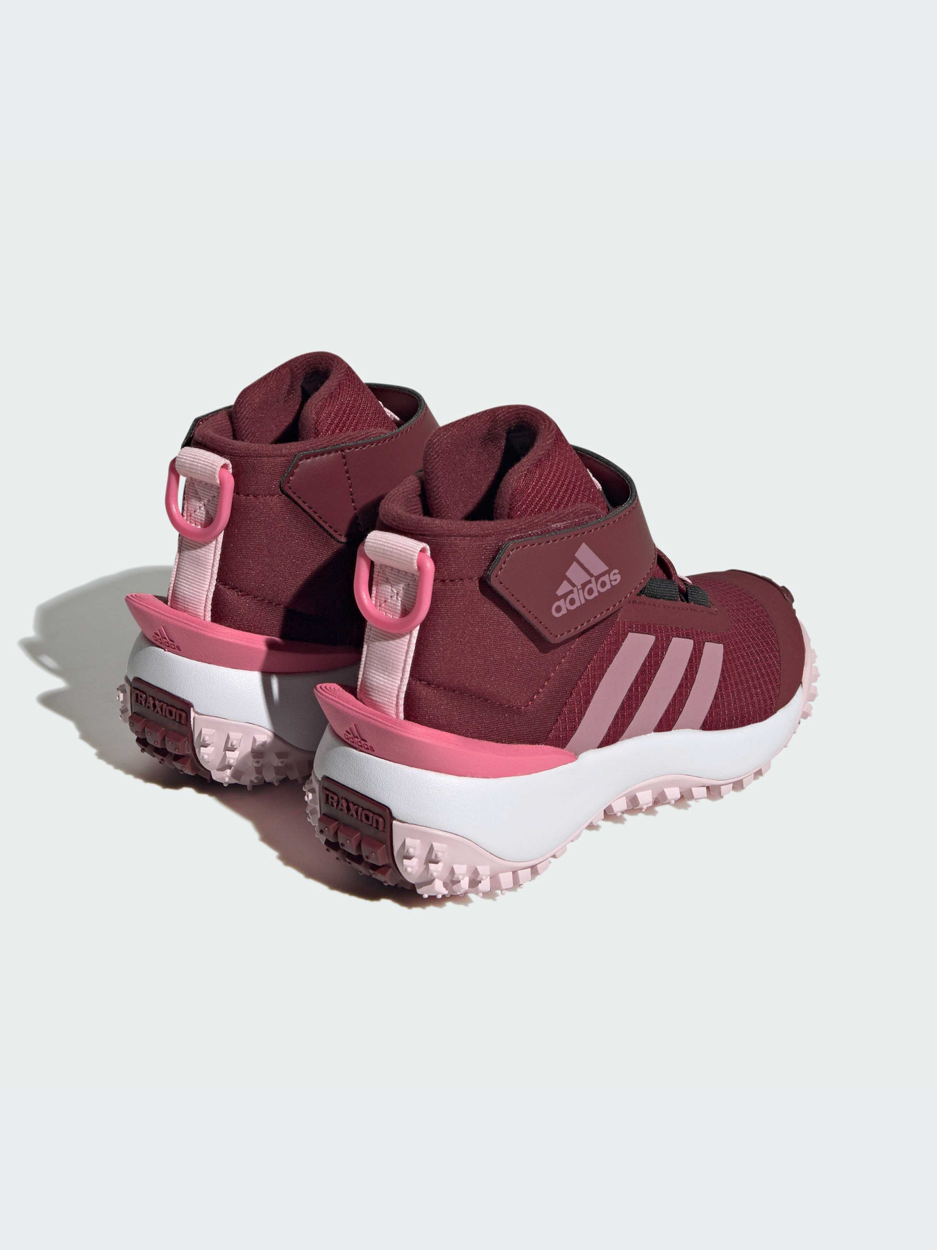 Кроссовки Adidas модель IG7267-KZ Фото