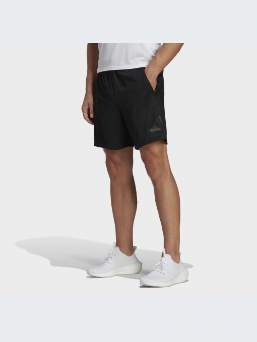 Шорты Adidas модель IB8122-KZ Фото