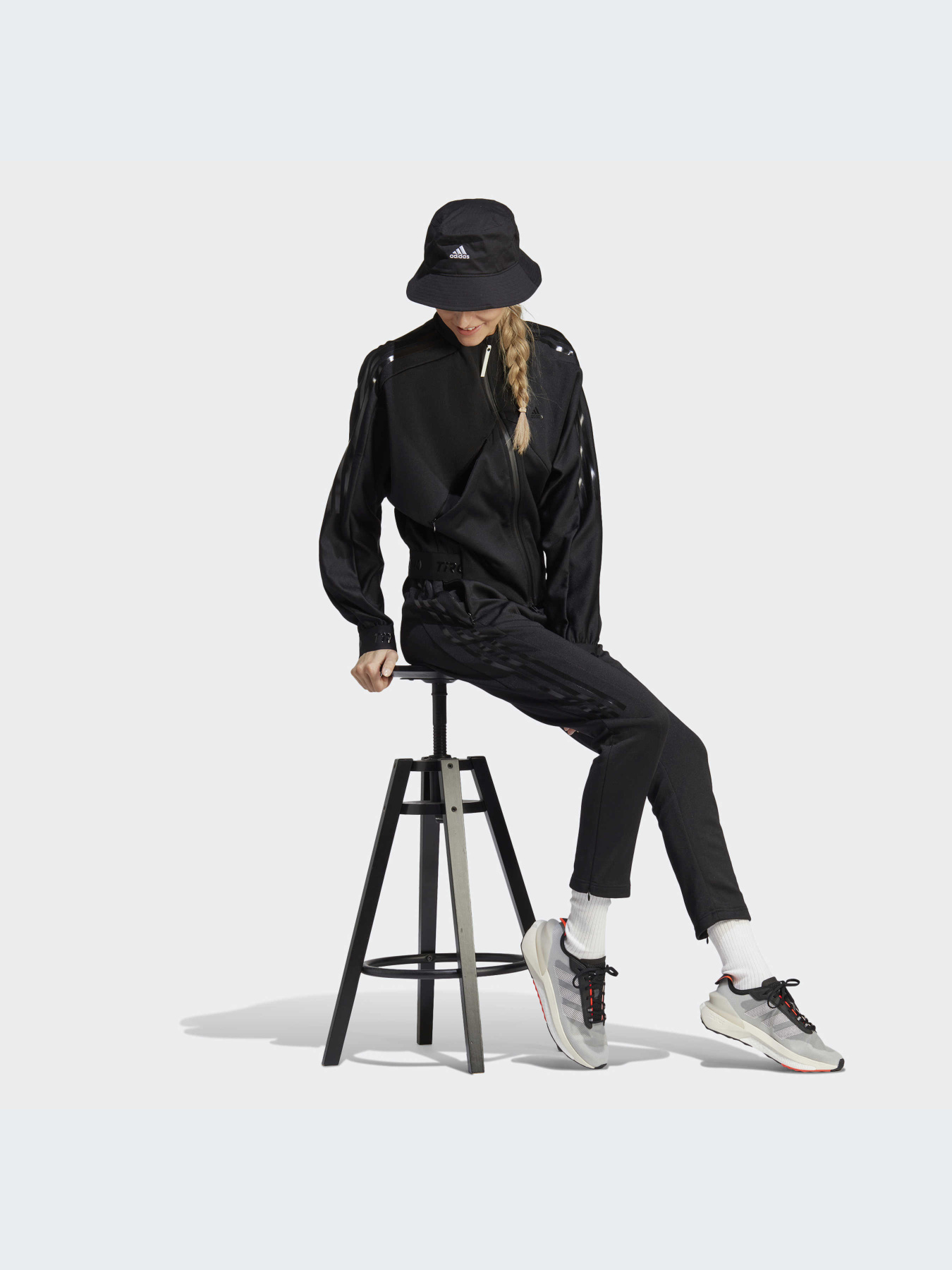 Брюки Adidas Tiro модель IB2306-KZ Фото