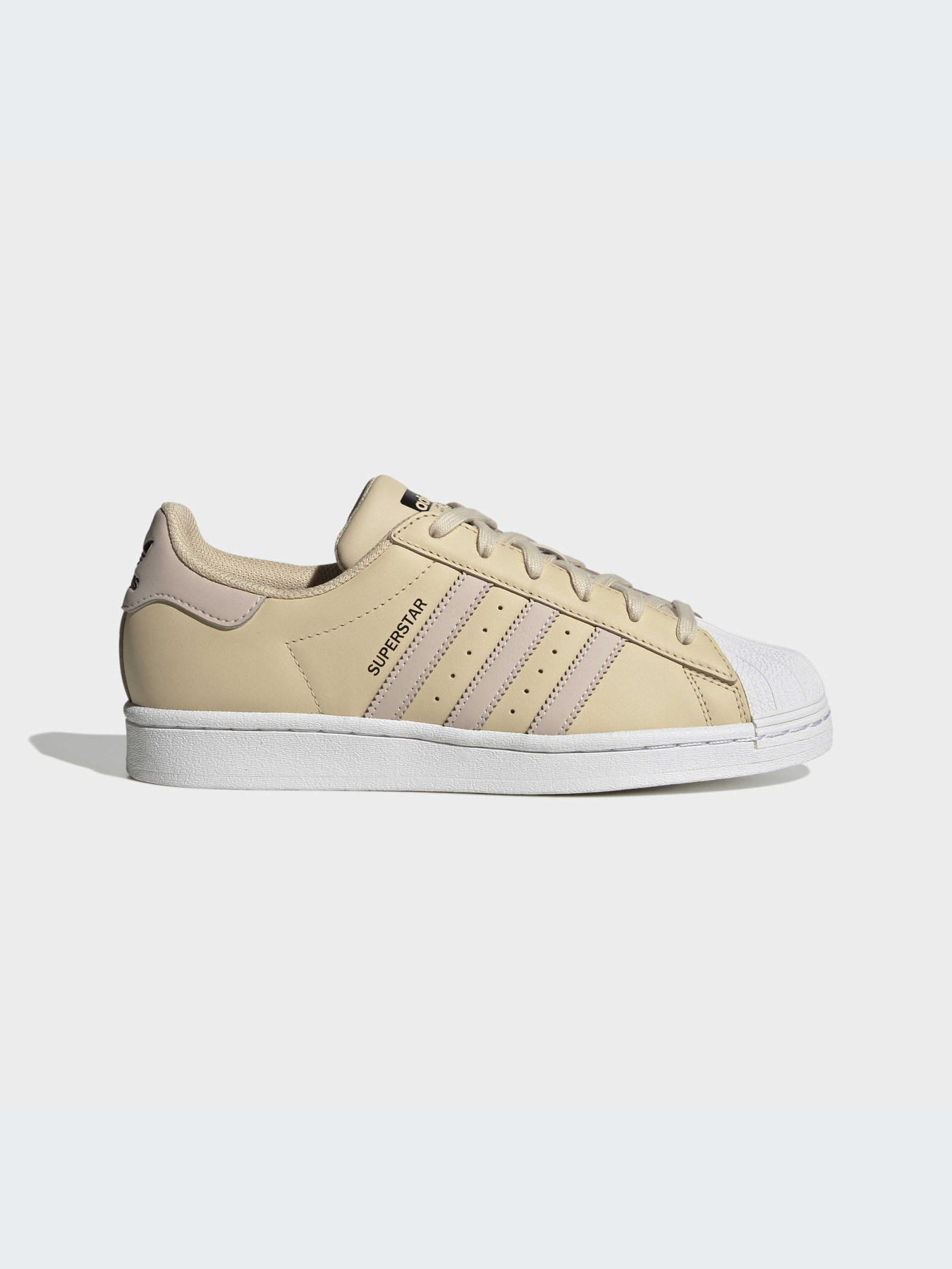 Кеды Adidas Superstar модель HQ1905-KZ Фото