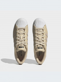 Кеды Adidas Superstar модель HQ1905-KZ Фото