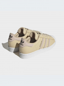 Кеды Adidas Superstar модель HQ1905-KZ Фото