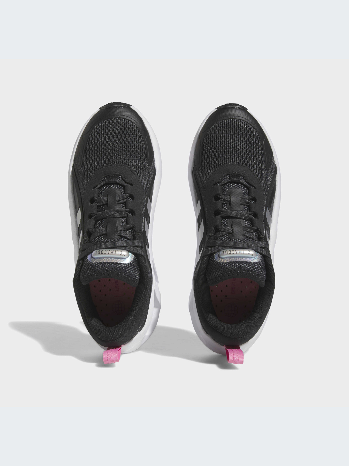 Кроссовки Adidas Icons модель GZ9459-KZ Фото