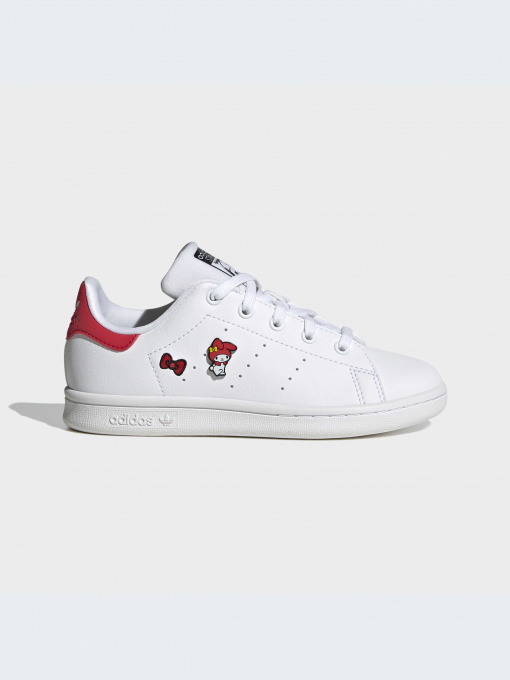 Кроссовки Adidas Stan Smith модель HQ1900-KZ Фото
