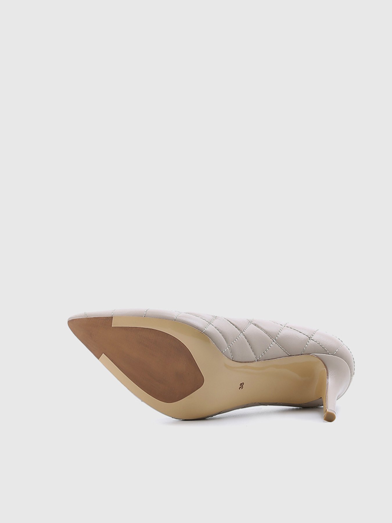 Туфли-лодочки LeBERDES модель 00000013072 Фото