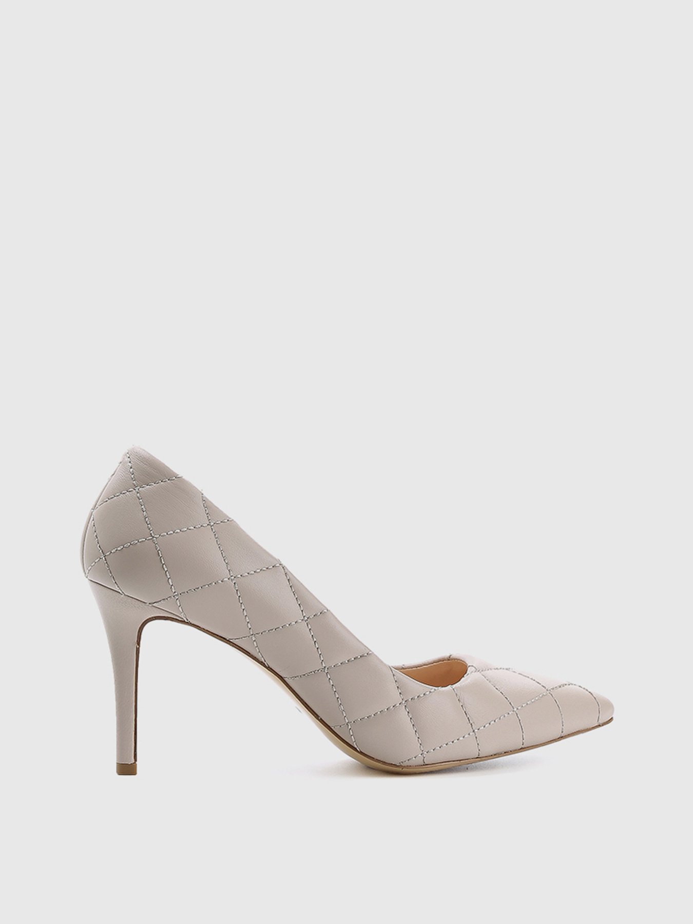 Туфли-лодочки LeBERDES модель 00000013072 Фото