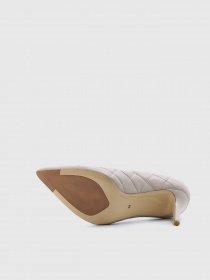 Туфли на каблуках LeBERDES модель 00000013072 Фото