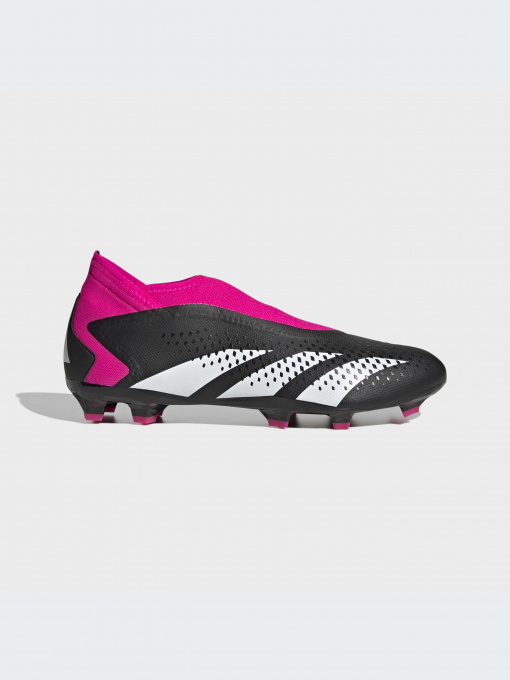 Кроссовки Adidas Predator модель GW4597-KZ Фото