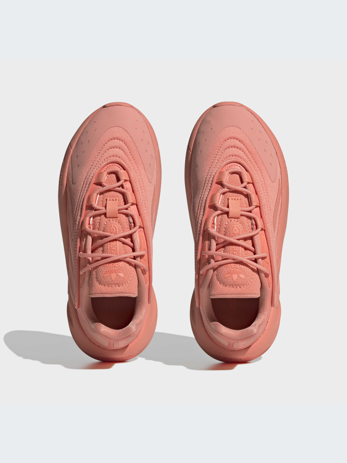 Кроссовки Adidas Ozweego модель HQ1617-KZ Фото