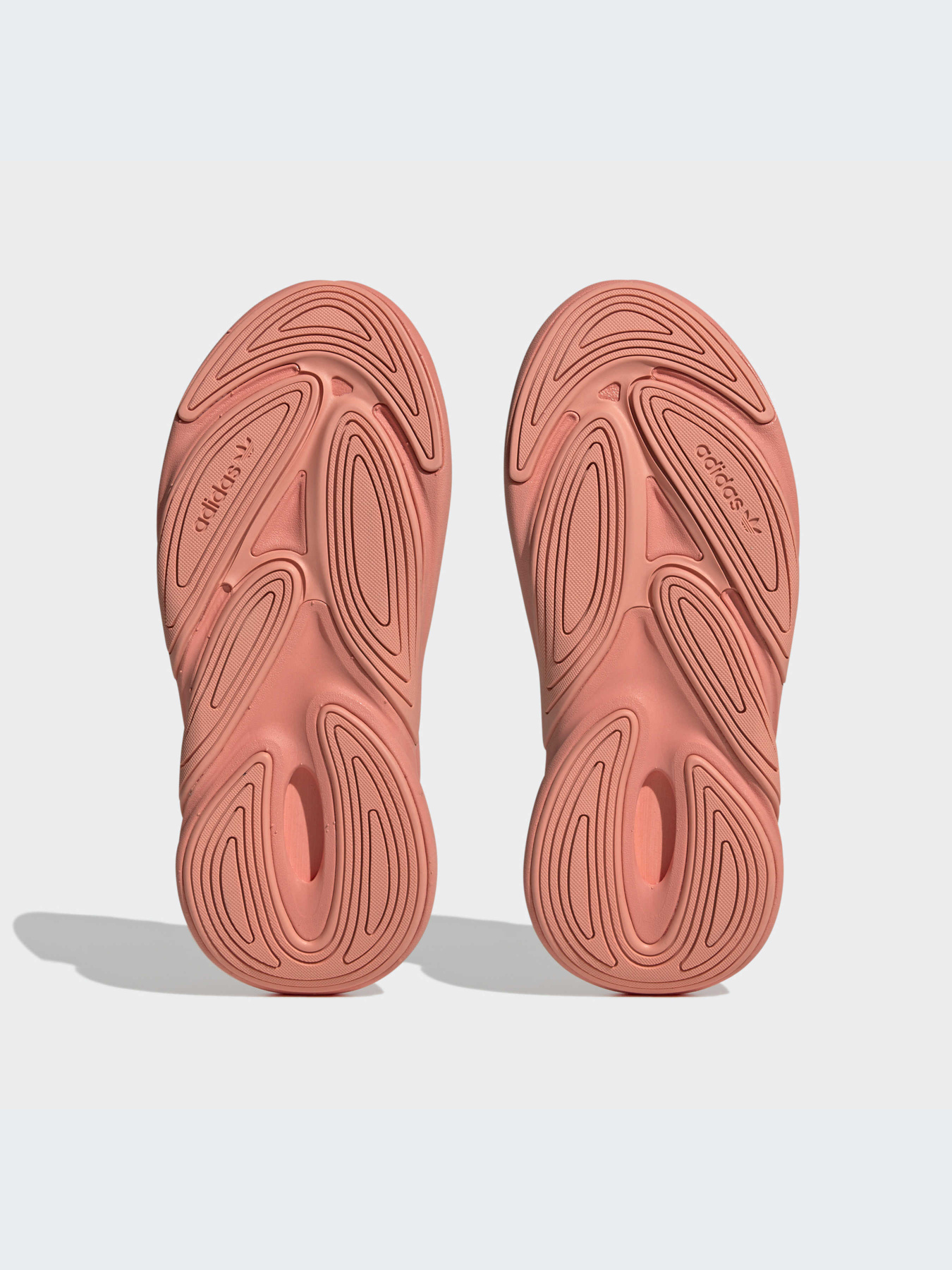 Кроссовки Adidas Ozweego модель HQ1617-KZ Фото