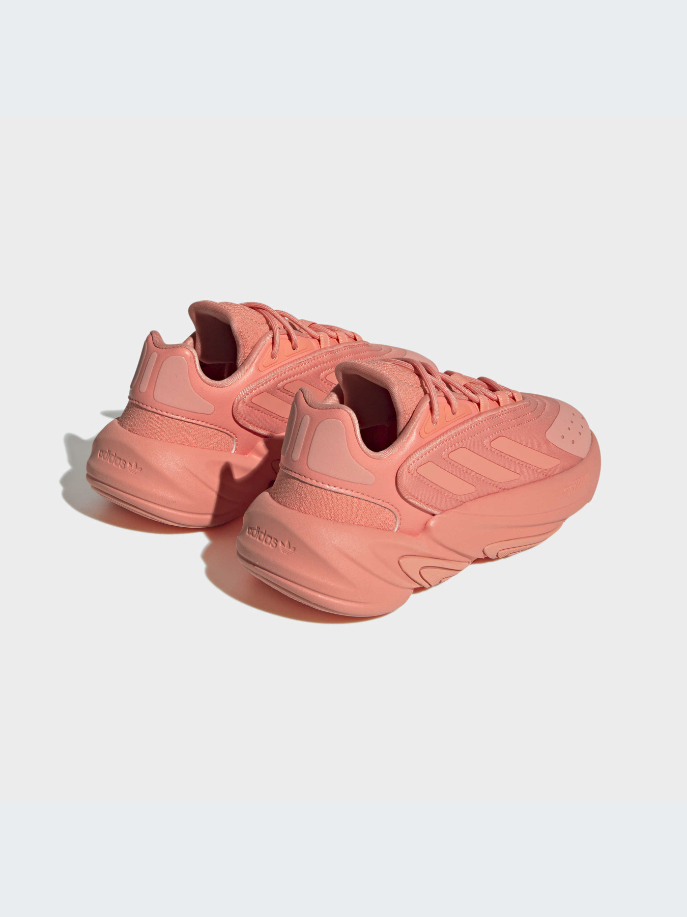 Кроссовки Adidas Ozweego модель HQ1617-KZ Фото