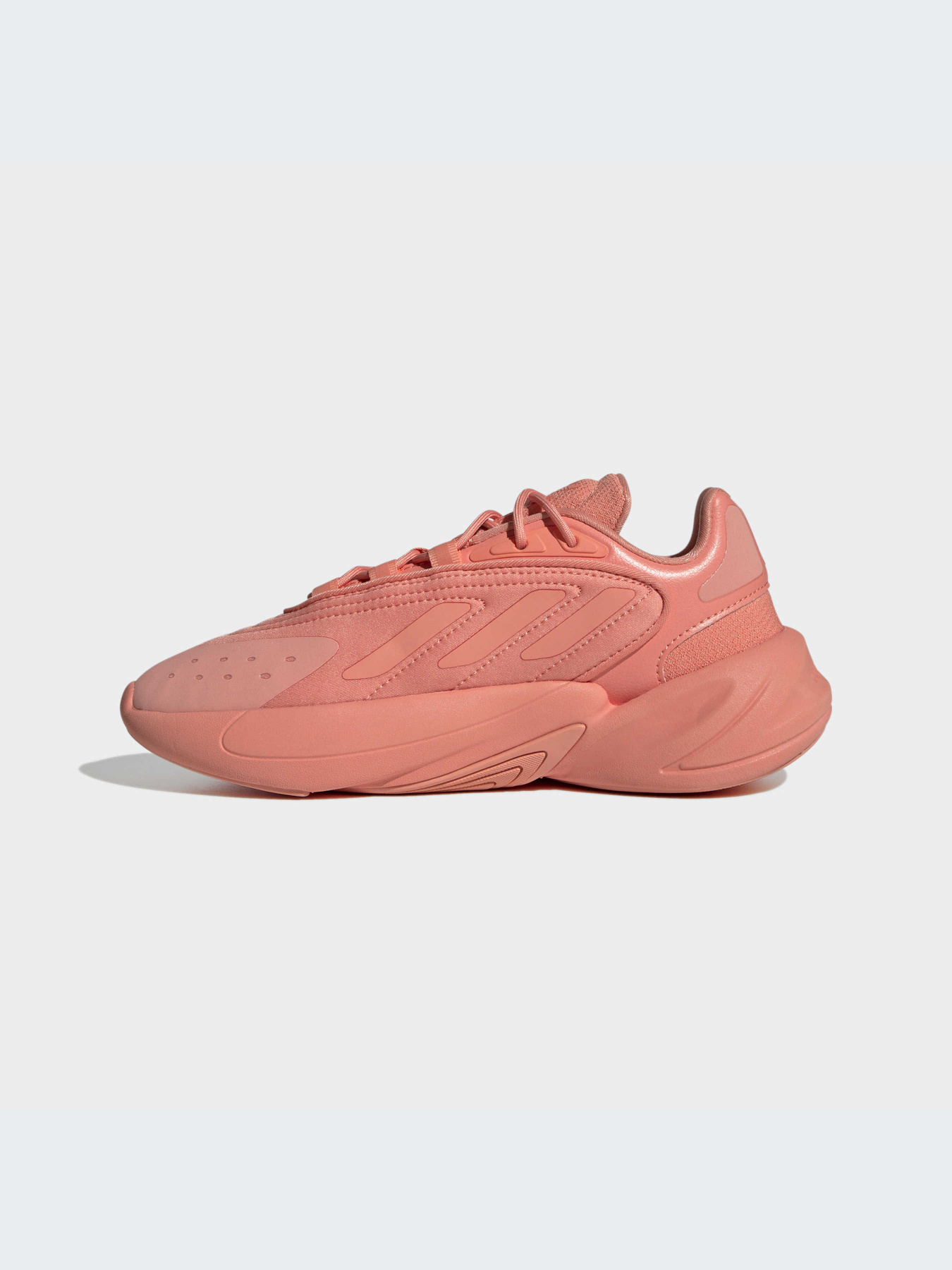 Кроссовки Adidas Ozweego модель HQ1617-KZ Фото