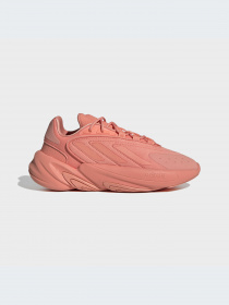 Кроссовки Adidas Ozweego модель HQ1617-KZ Фото