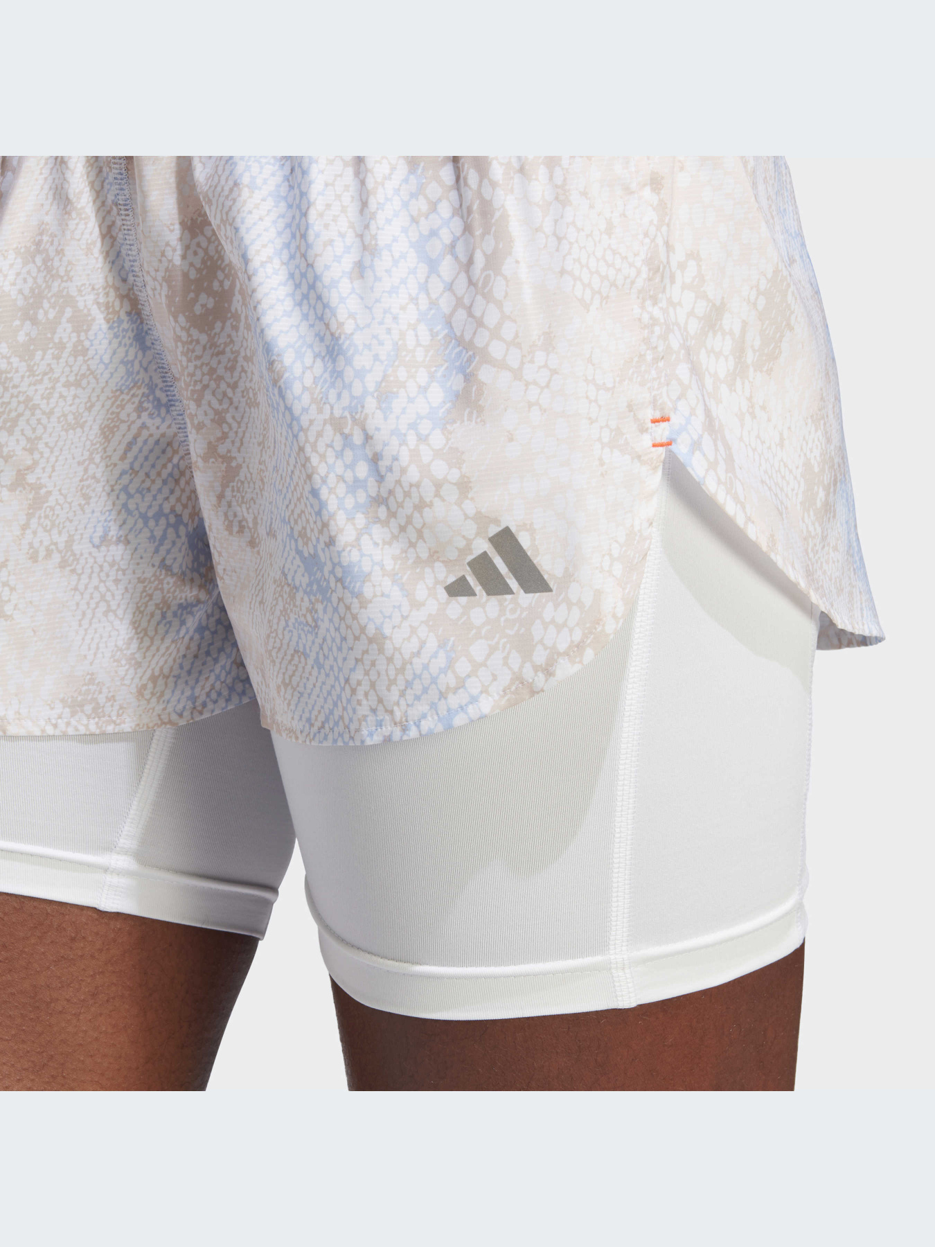 Шорты Adidas модель HS8614-KZ Фото