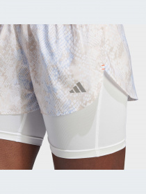 Шорты Adidas модель HS8614-KZ Фото