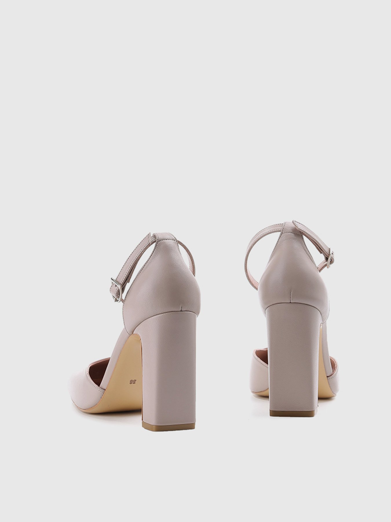 Туфли LeBERDES модель 00000013073 Туфли LeBERDES модель 00000013073 Фото