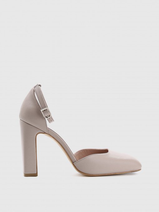 Туфлі LeBERDES модель 00000013073 Фото