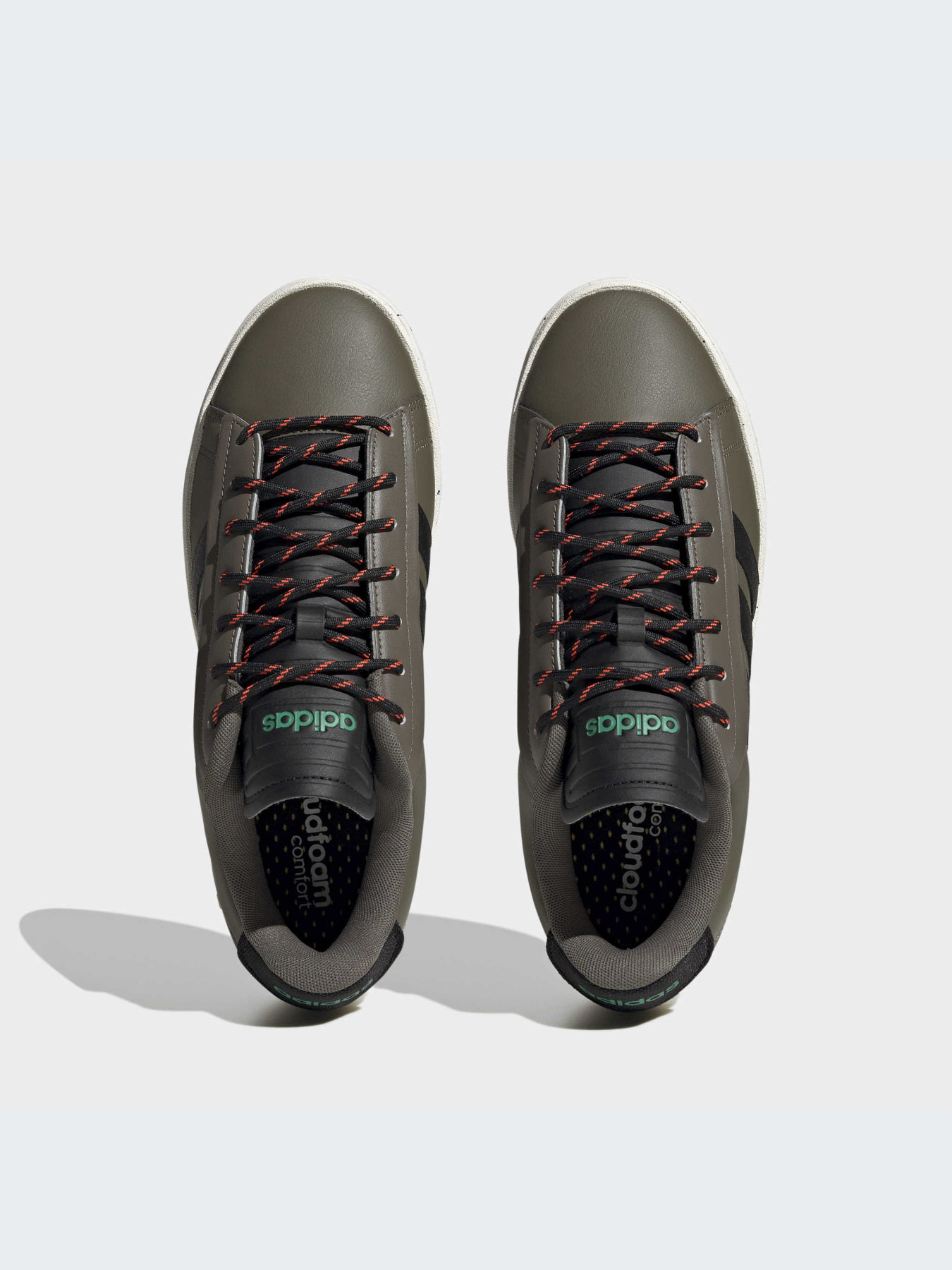 Кроссовки Adidas Duramo модель HQ6562-KZ Фото