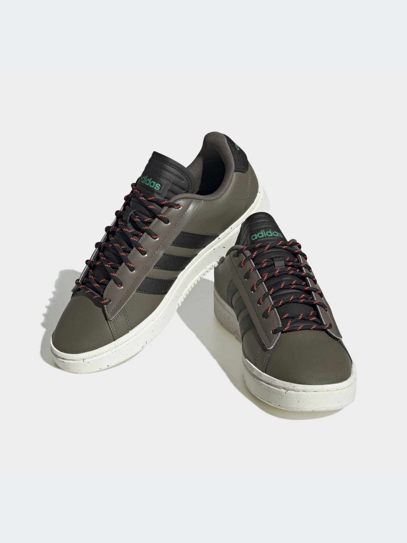 Кроссовки Adidas Duramo модель HQ6562-KZ Фото