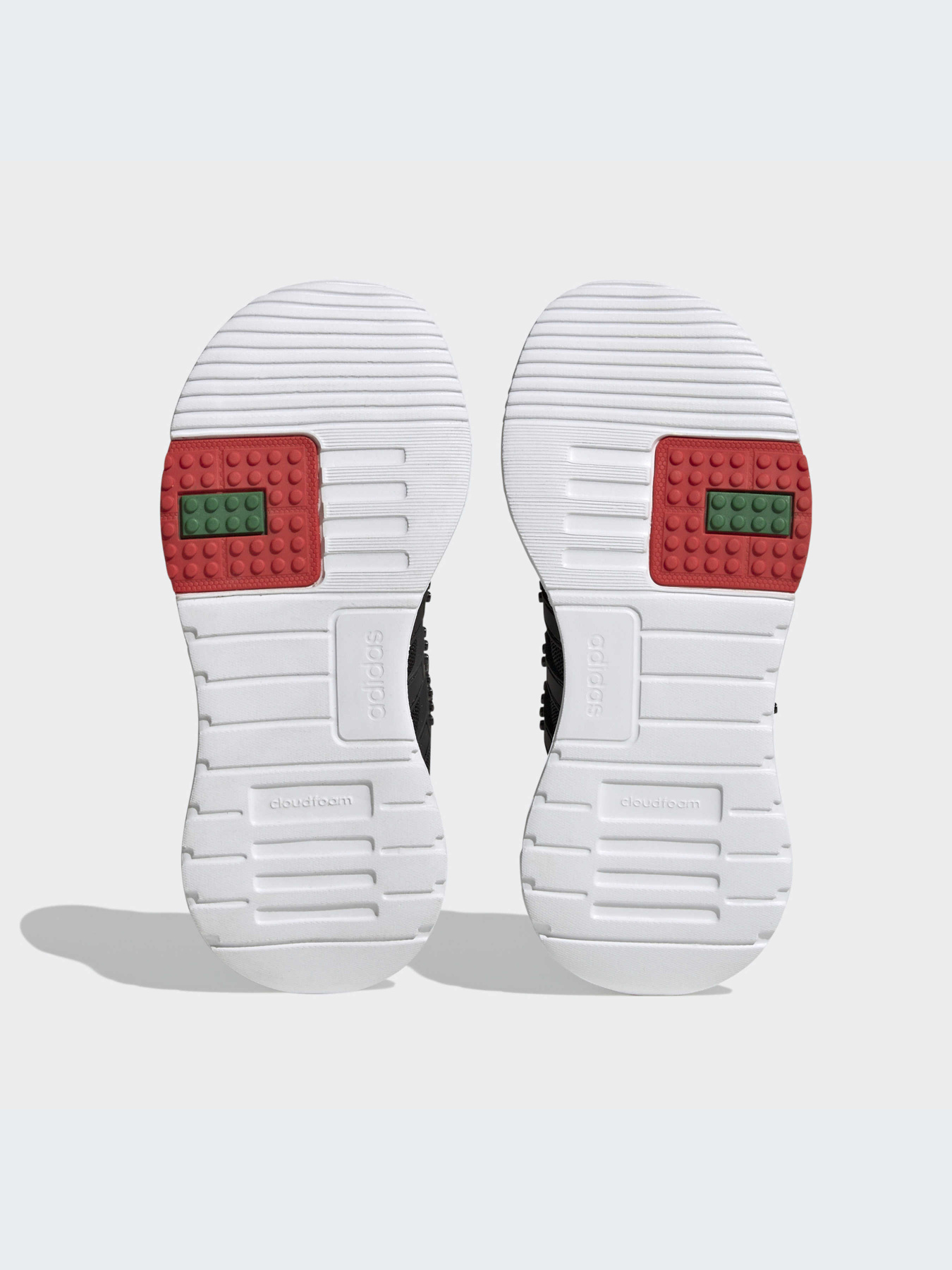 Кроссовки Adidas Lego модель HQ1314-KZ Фото