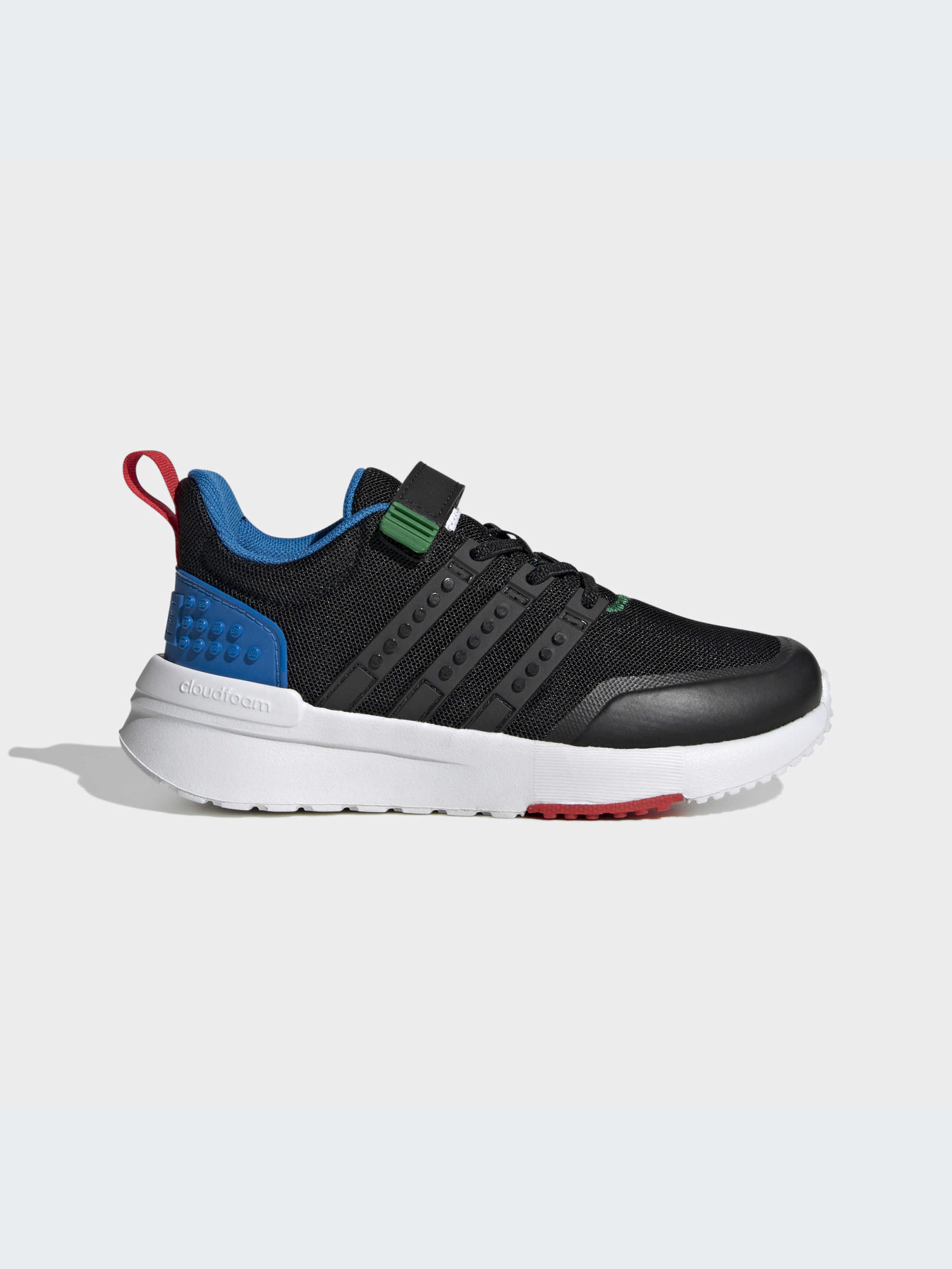 Кроссовки Adidas Lego модель HQ1314-KZ Фото