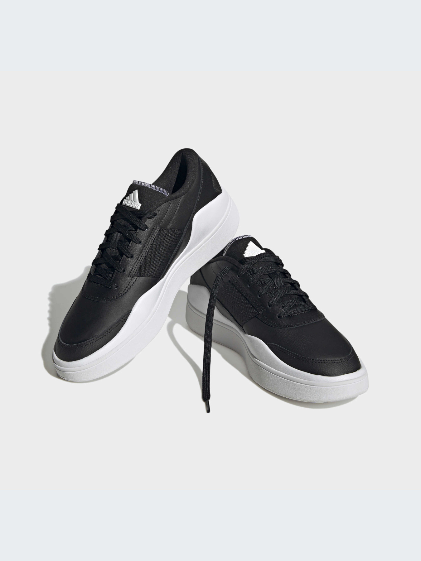 Кроссовки Adidas модель IG7318-KZ Фото
