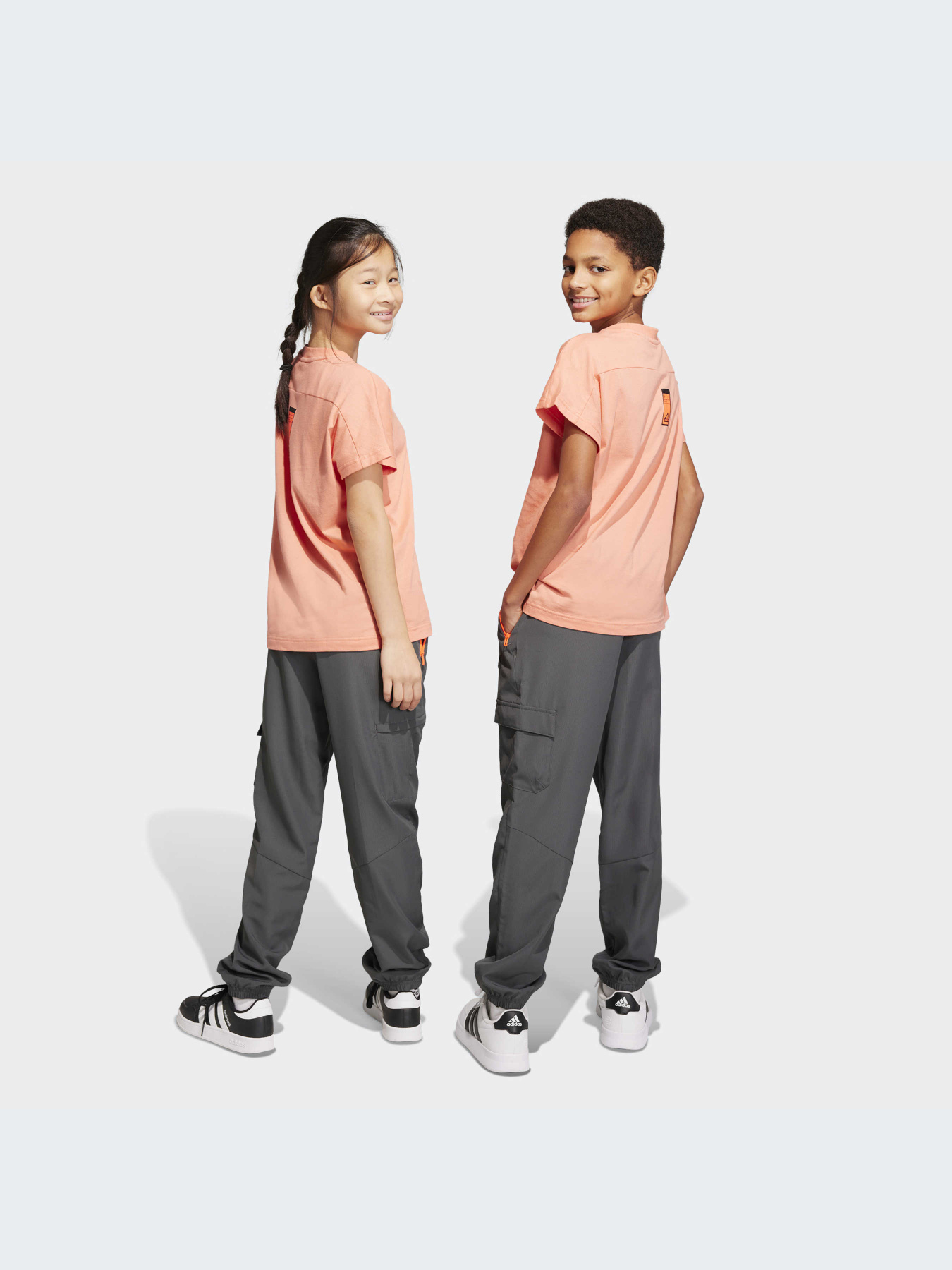 Брюки Adidas модель HR6274-KZ Фото