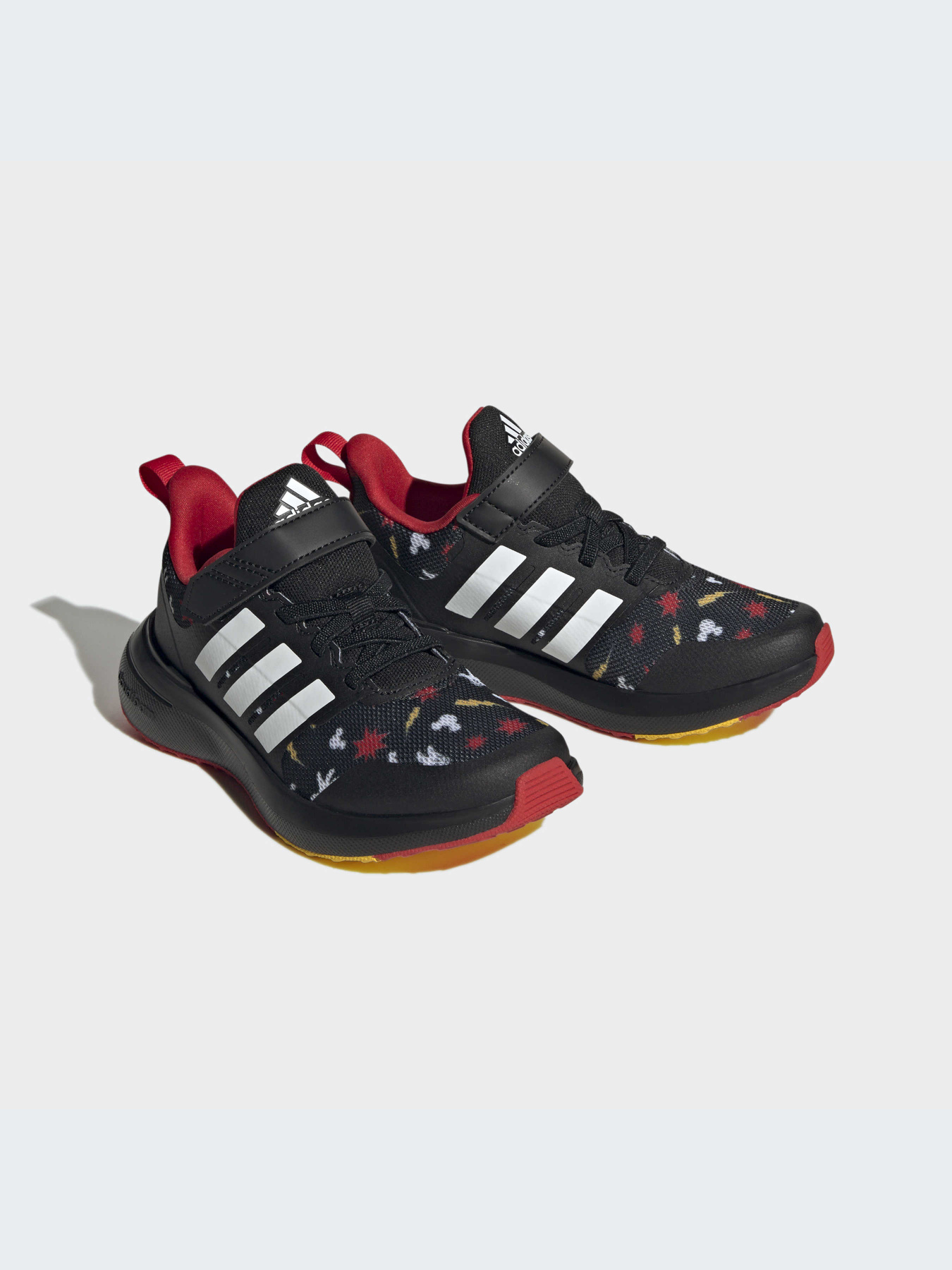 Кроссовки Adidas модель HP8997-KZ Фото