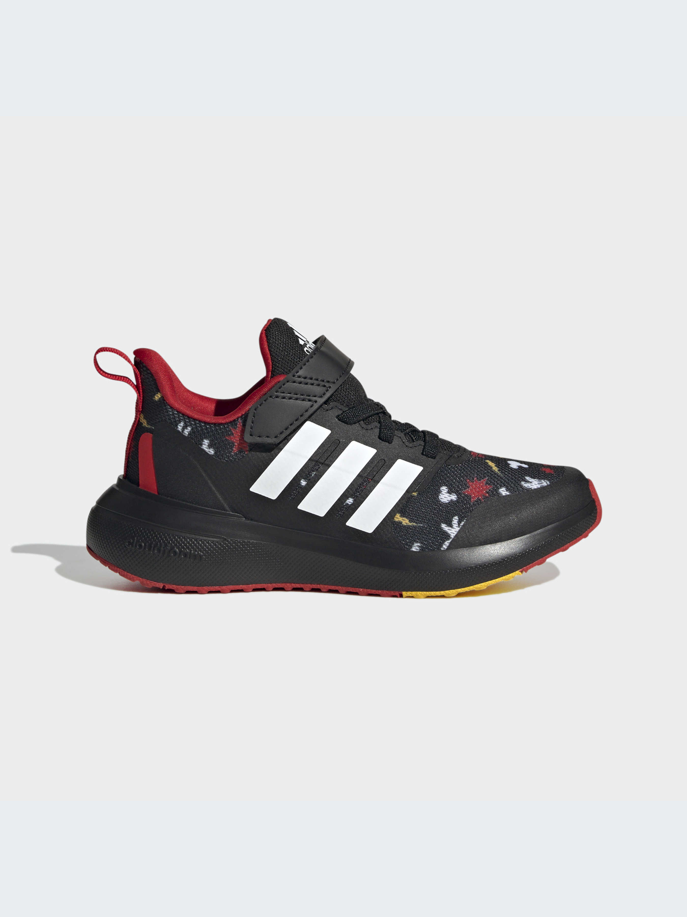 Кроссовки Adidas модель HP8997-KZ Фото