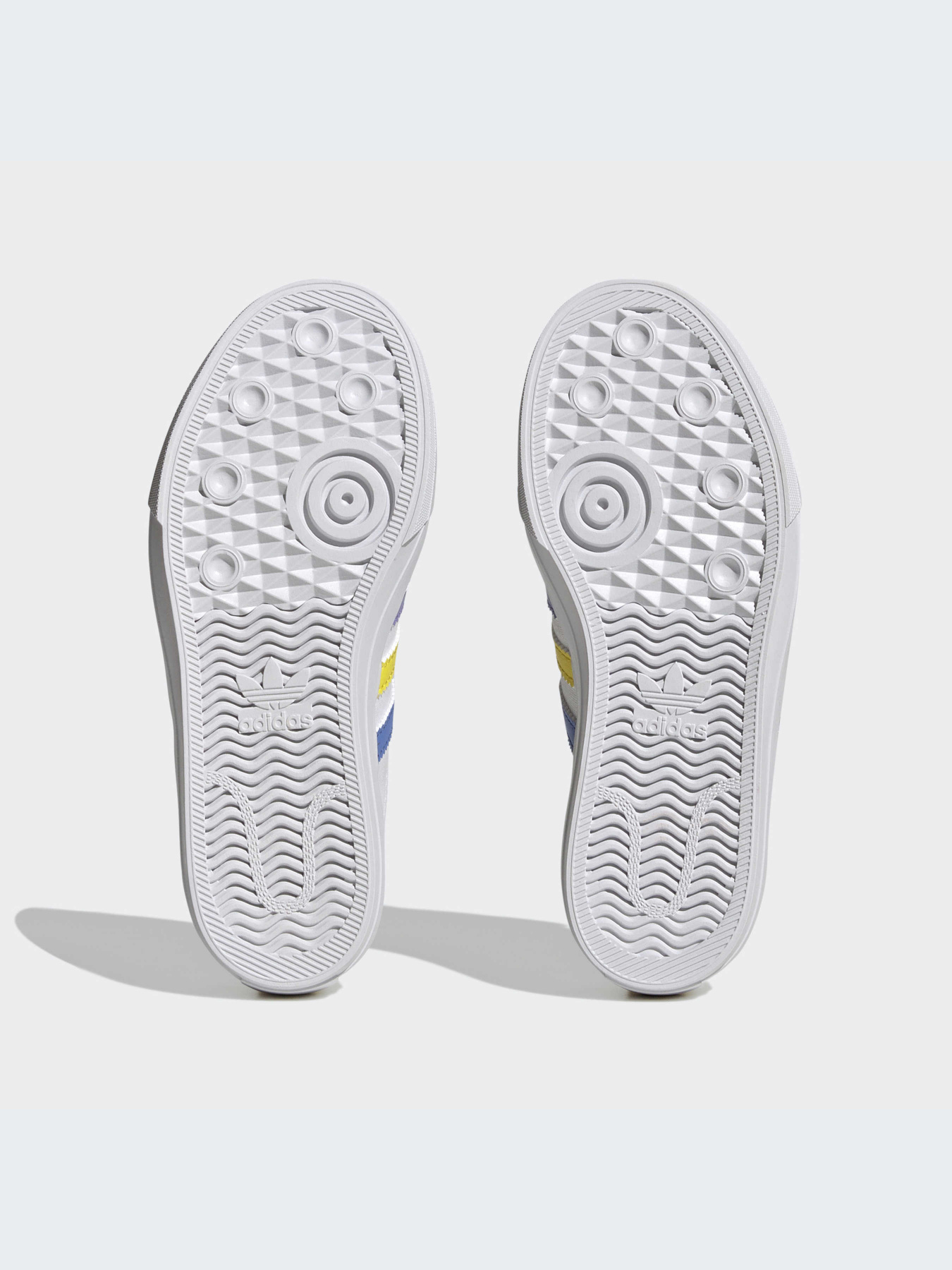 Кроссовки Adidas Nizza модель HP6231-KZ Фото
