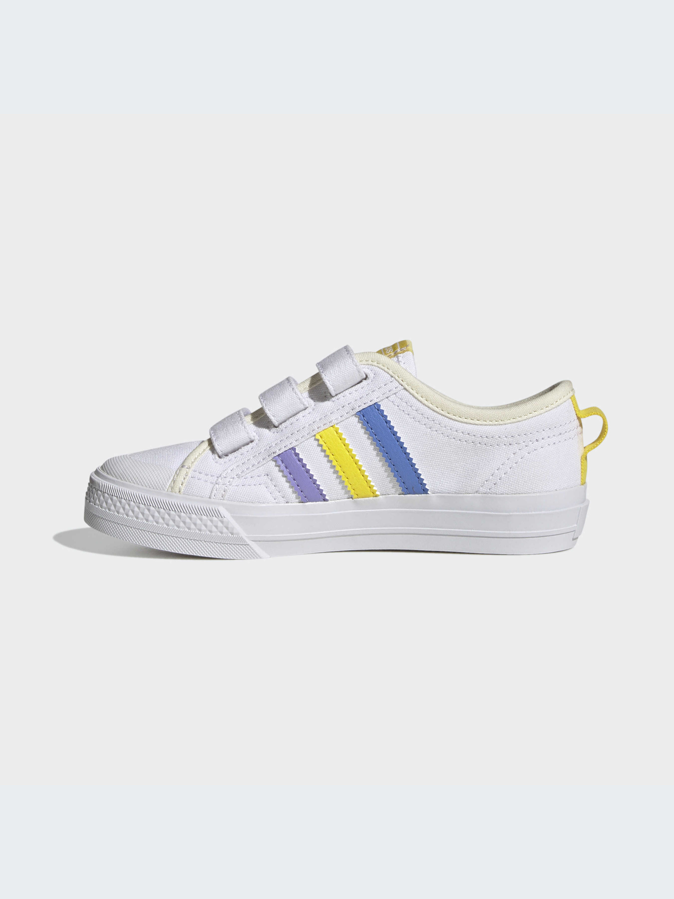 Кроссовки Adidas Nizza модель HP6231-KZ Фото