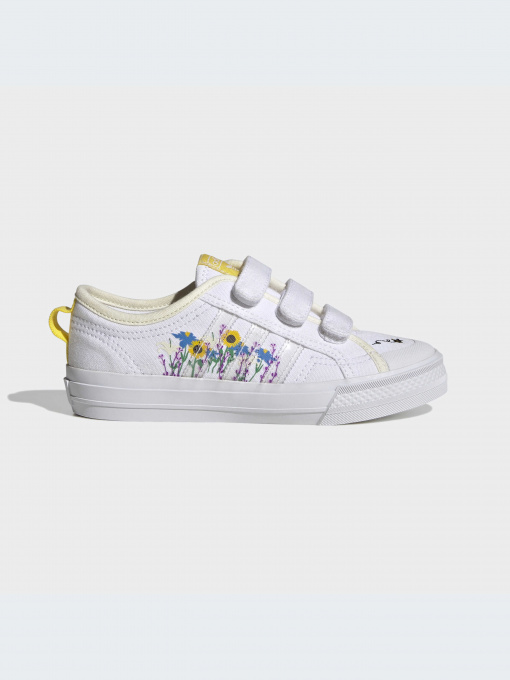 Кроссовки Adidas Nizza модель HP6231-KZ Фото