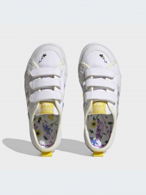 Кроссовки Adidas Nizza модель HP6231-KZ Фото